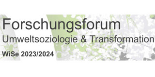 Logo des Forschungsforums
