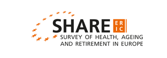 SHARE ERIC LOGO