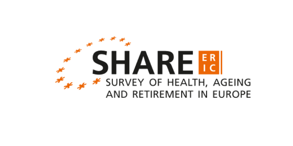 SHARE ERIC Logo