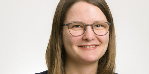Portrait Judith Kaschowitz