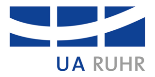 Logo der UA Ruhr