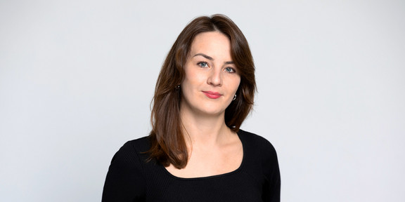 Portrait Alina Schmitz