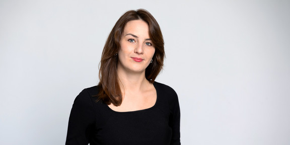 Portrait Alina Schmitz