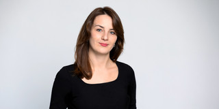 Portrait Alina Schmitz