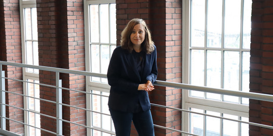 Profile photo of Nadja Dörflinger