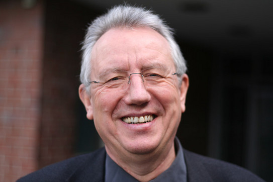 Foto von Antonius Schröder
