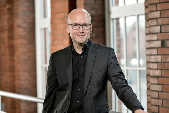 Picture of Dr. habil. Christoph Kaletka