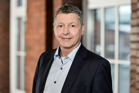 Dr. Michael Kohlgrüber Picture of Dr. Michael Kohlgrüber