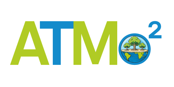 Logo Project ATMO2