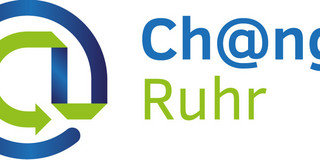 Project logo Change Ruhr