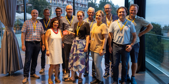 sfs Team Team der sfs