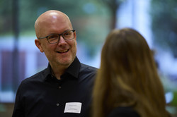 Christoph Kaletka im Gespräch Christoph Kaletka im Gespräch