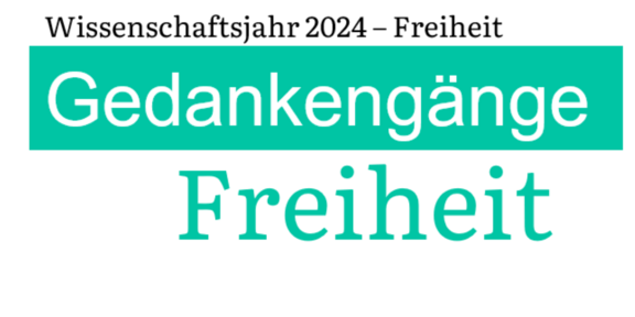 Logo Gedankengänge Logo Projekt Gedankengänge