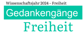 Logo Gedankengänge Logo Projekt Gedankengänge