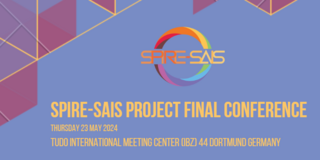 SPIRE-SAIS Conference Banner