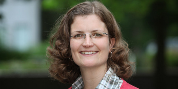 Portrait Dörte Kanschik Portrait Dörte Kanschik