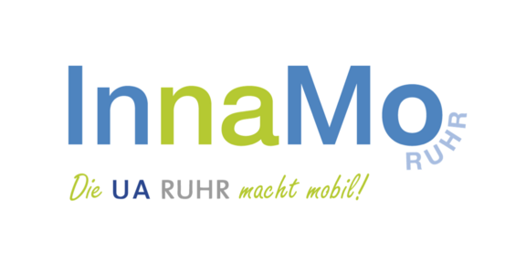 Logo Projekt InnaMo Ruhr