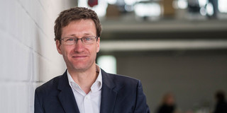 Portrait Dr. Bastian Pelka Portrait Dr. Bastian Pelka
