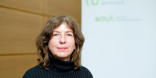 Portrait Prof. Dr. Angelika Poferl Portrait Prof. Dr. Angelika Poferl