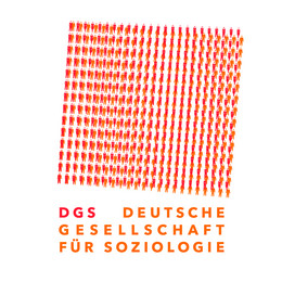 Logo der Deutschen Gesellschaft für Soziologie