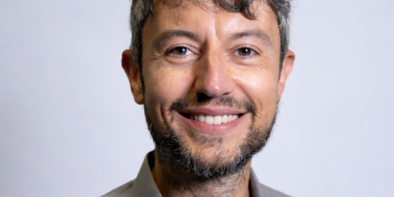 Ein Potrait Foto von Dr. Giorgia Di Gessa