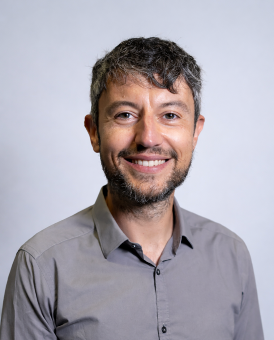 Ein Potrait Foto von Dr. Giorgia Di Gessa