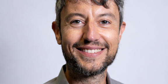 Ein Potrait Foto von Dr. Giorgia Di Gessa