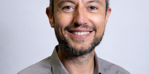 A photo of Dr. Giorgia Di Gessa