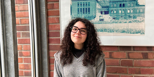 Ein Foto von Concetta Giusto