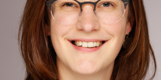 Portrait Jun.-Prof. Dr. Dorothee Gronostay Portrait Jun.-Prof. Dr. Dorothee Gronostay