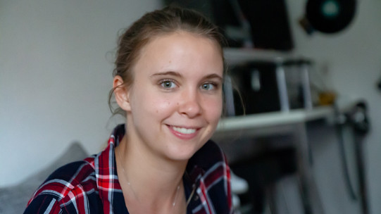 Foto von Rabea Krollmann