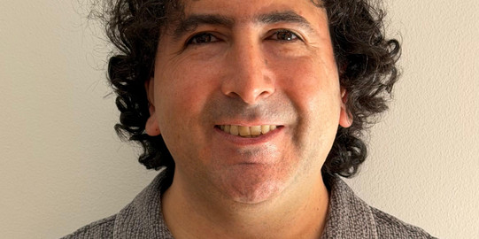 Ein Foto von Nicolas Monge Iriarte