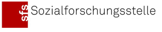 Logo sfs