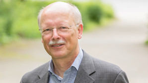 Portrait Prof. Dr. Michael Meuser