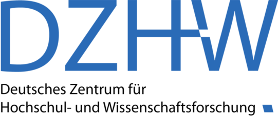 DZHW Logo DZHW Logo