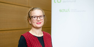 Portrait Prof. Dr. Martina Brandt