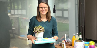 Promotion Judith Kaschowitz