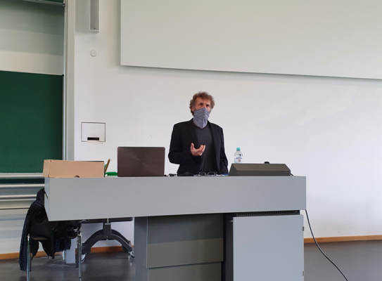 Jochem Kotthaus