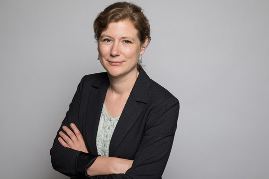 Frau Prof. Dr. Dr. h.c. Anette Fasang
