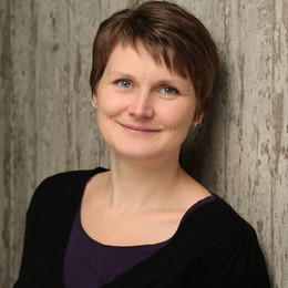 Portraitfoto Lisa Schäfer