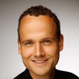 Portraitfoto Robert Heidemann