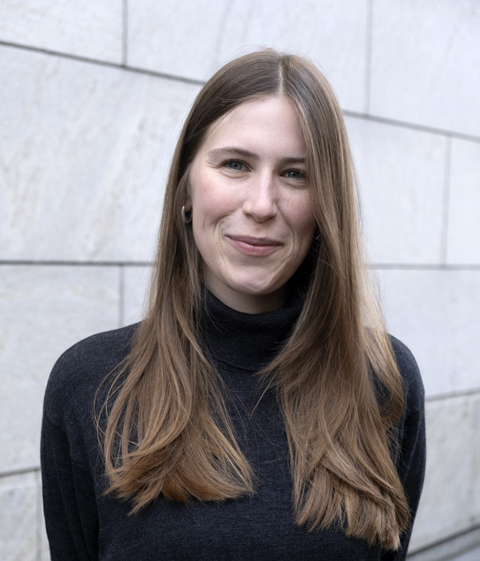 Portraitfoto Hanna Wilmes