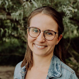 Portraitfoto Pia Friedrichs