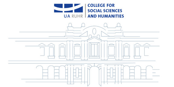 Logo der Univeristätsallianz Ruhr