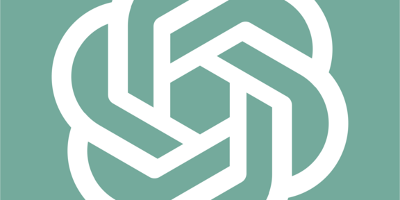 Logo von ChatGPT