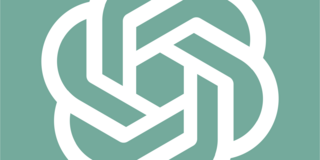 Logo von ChatGPT